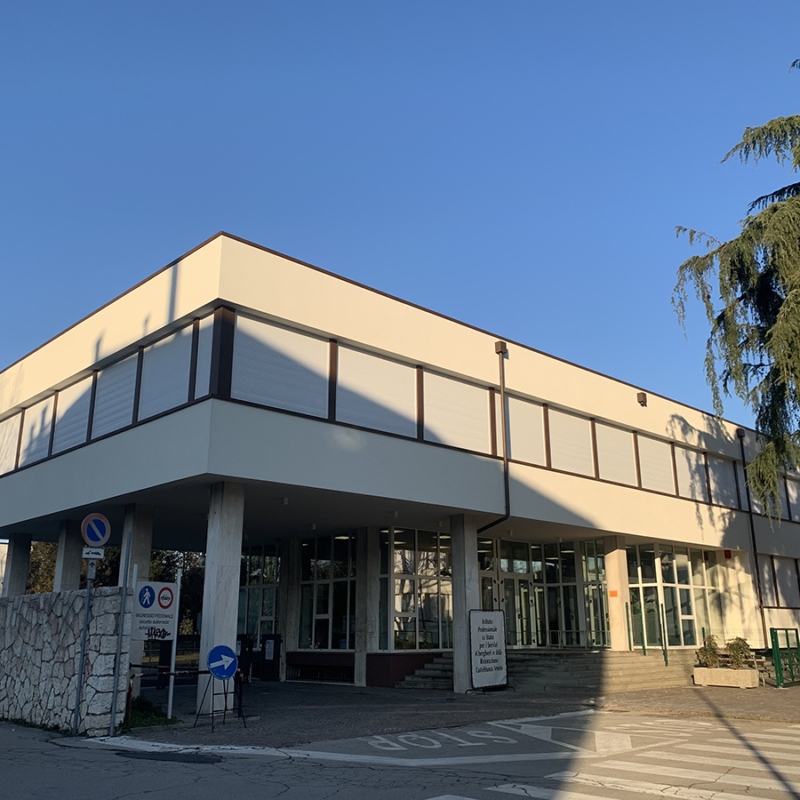 ristrutturazione ospedale castelfranco